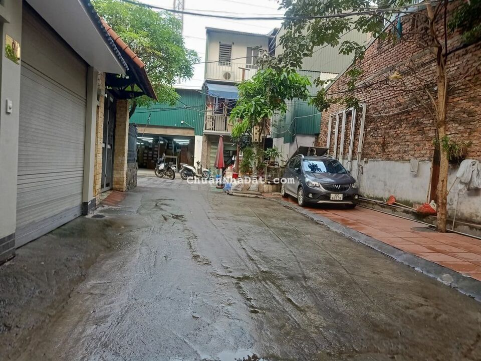 Cho thuê kho xưởng 896 NGUYỄN KHOÁI, HOÀNG MAI