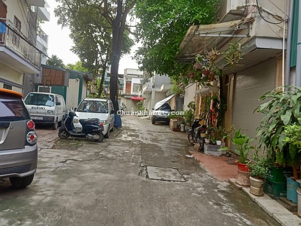 Cho thuê kho xưởng 896 NGUYỄN KHOÁI, HOÀNG MAI