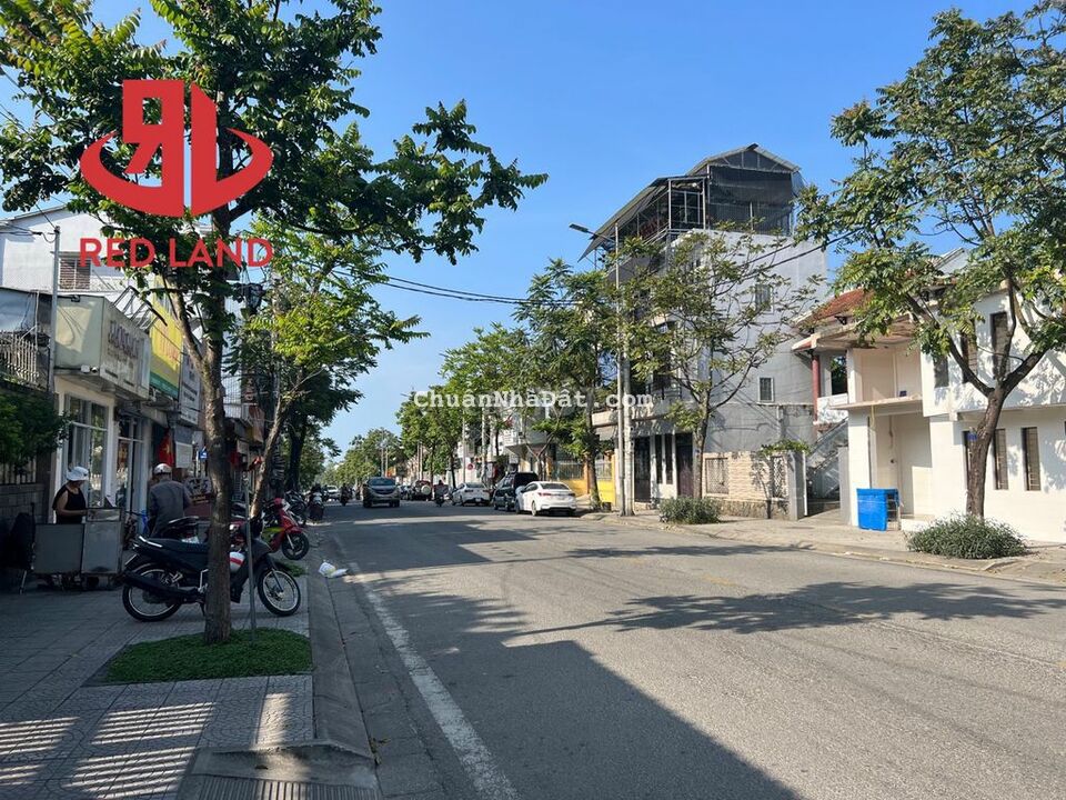 NHÀ RƯỜNG MẶT TIỀN ĐIỆN BIÊN PHỦ-VỊ TRÍ SẦM UẤT KINH DOANH TỐT