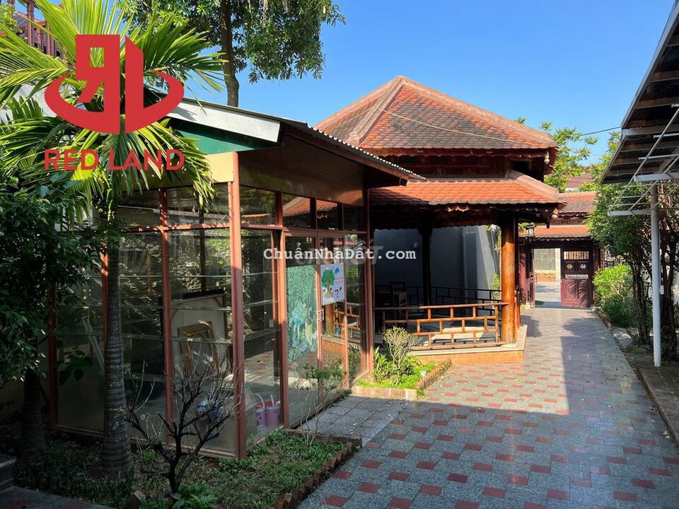 NHÀ RƯỜNG MẶT TIỀN ĐIỆN BIÊN PHỦ-VỊ TRÍ SẦM UẤT KINH DOANH TỐT