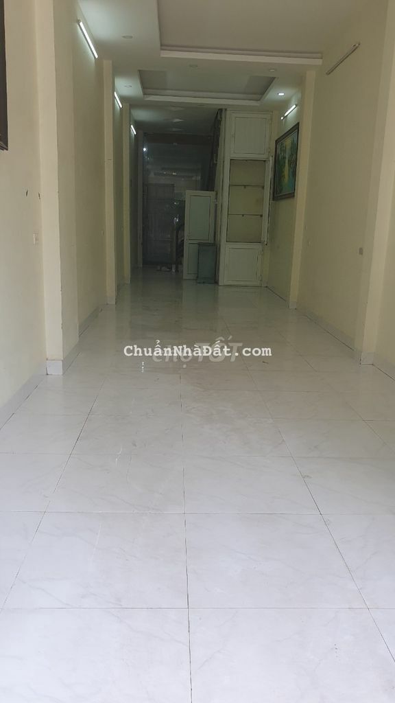 Cho thuê nhà Vạn Phúc 55m 3.5 tầng 13tr xe tải đỗ cửa