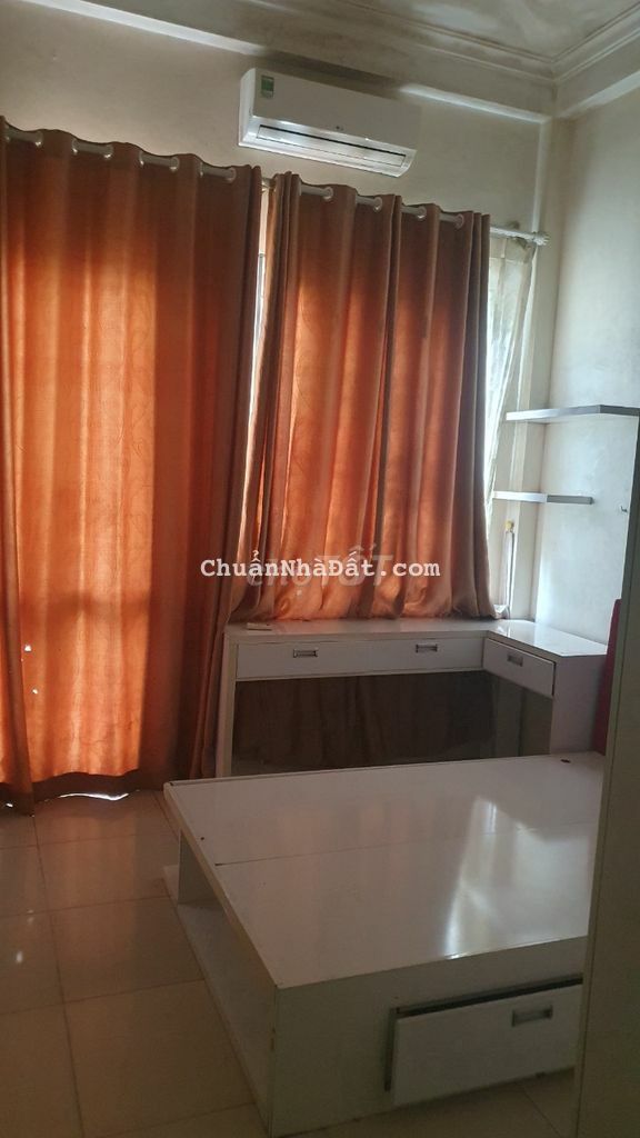 Cho thuê nhà Vạn Phúc 55m 3.5 tầng 13tr xe tải đỗ cửa