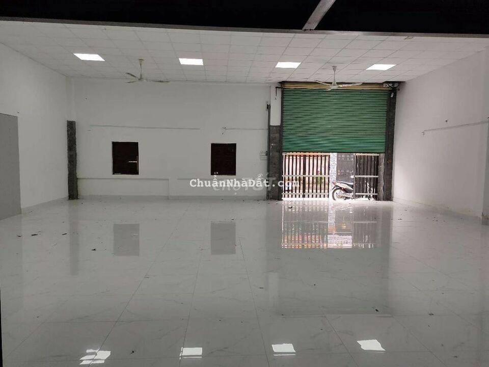 🌄cho thuê kho xưởng 11x15 có lửng tổng 150m