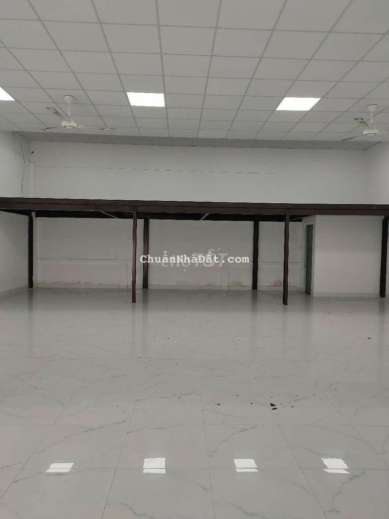 🌄cho thuê kho xưởng 11x15 có lửng tổng 150m