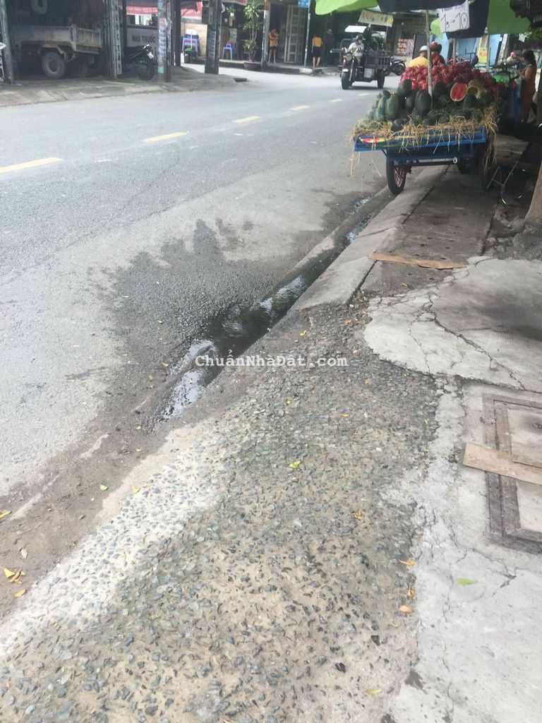 🏕 xưởng Mặt Tiền Trung Chánh Cho Thuê 🏕