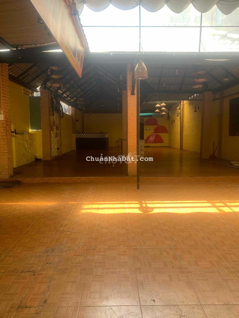 cho thuê nhà cấp 4 203m ngang 7m ‘mặt tiền phạm văn nghị