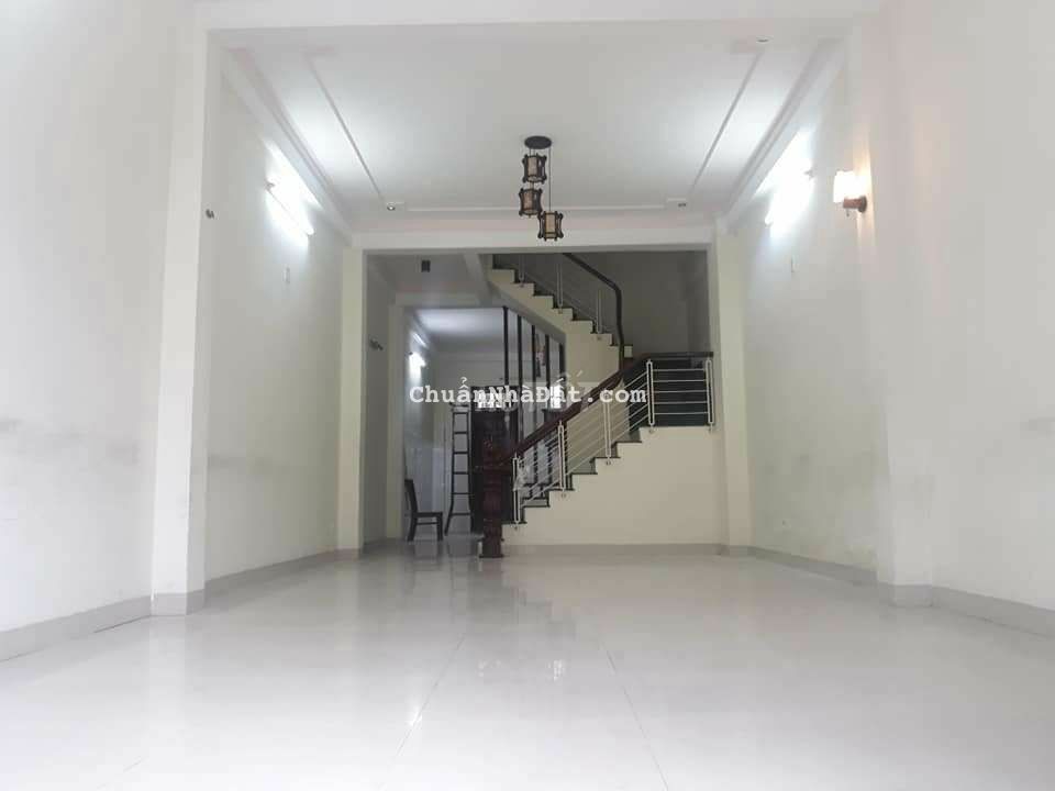 ✅ Cho Thuê Nhà 3 Tầng MT Tố Hữu, Hòa Cường