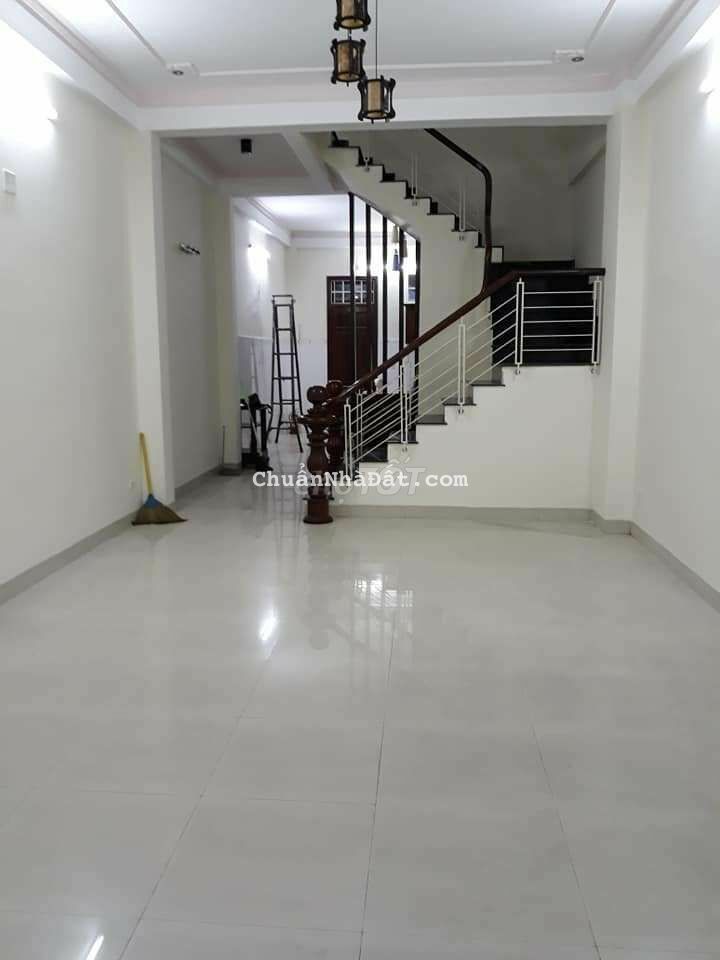 ✅ Cho Thuê Nhà 3 Tầng MT Tố Hữu, Hòa Cường