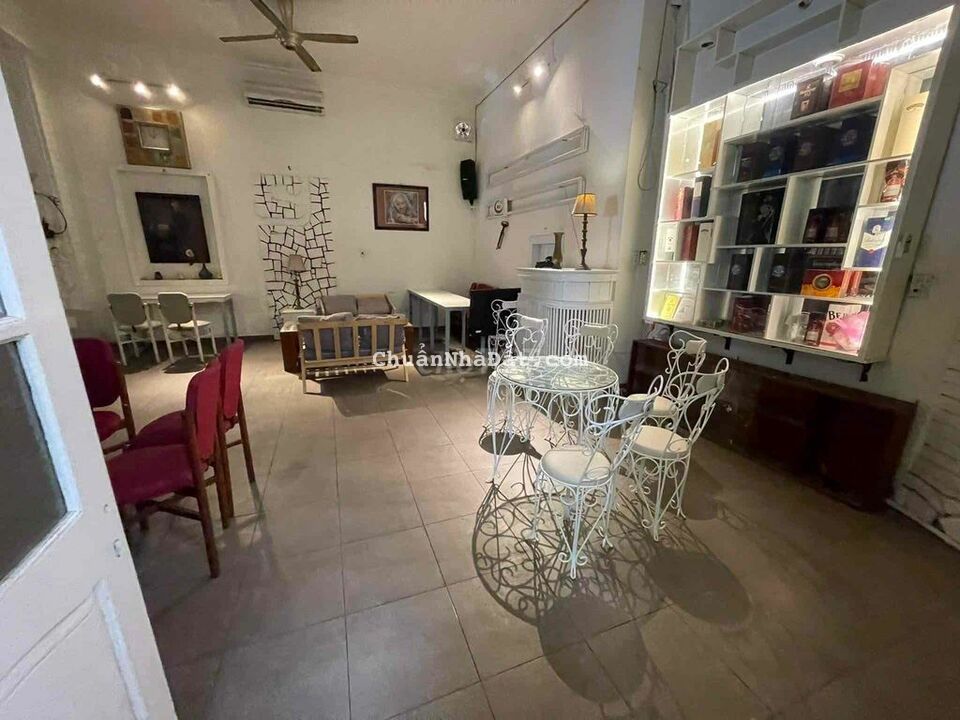 MẶT BẰNG LÊ ĐÌNH LÝ 300 M2 SÂN VƯỜN