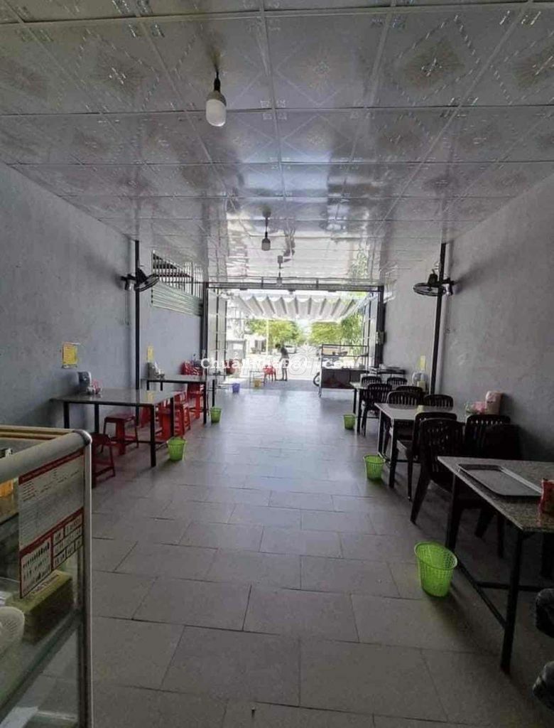 Mặt bằng kề ĐH ĐÔNG Á - riêng biệt - cho kd tất cả