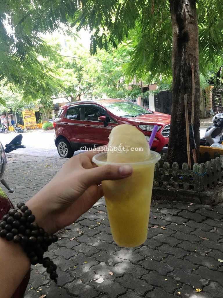 Mặt bằng kề ĐH ĐÔNG Á - riêng biệt - cho kd tất cả