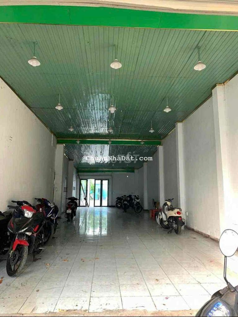 ⭐️CHO THUÊ MT TRỐNG SUỐT TÔN ĐỨC THẮNG -168m2 ngang 6m