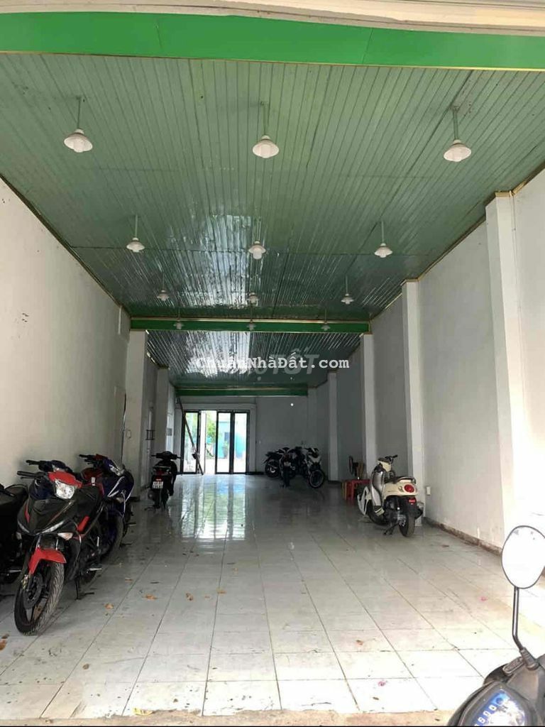 ⭐️CHO THUÊ MT TRỐNG SUỐT TÔN ĐỨC THẮNG -168m2 ngang 6m