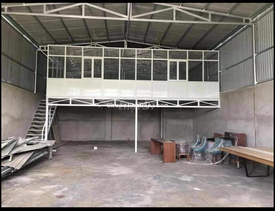 KHO KIÊN CỐ MT NGUYỄN NHƯỢC PHÁP- KHU PHƯỚC LÝ, XE CÔNG