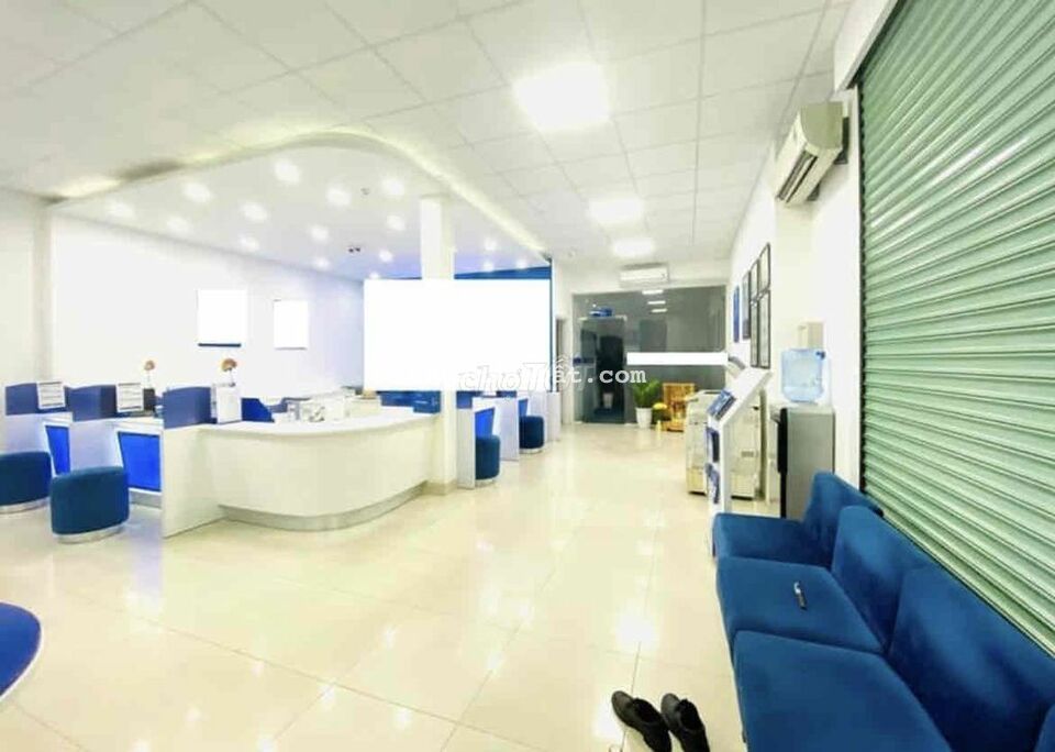 ⭐️CHO THUÊ NHÀ 2 TẦNG LÔ GÓC NGUYỄN LƯƠNG BẰNG- GẦN BÁCH KHOA