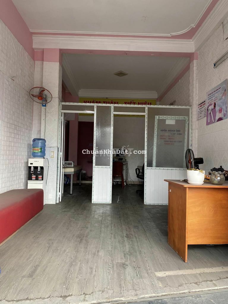 🇻🇳MẶT BẰNG TÔN ĐỨC THẮNG: 32M2 TRỐNG SUỐT