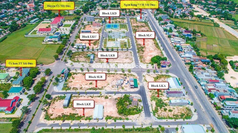 Cho thuê lâu dài mặt tiền KD rộng 462m2 ngay QL1A
