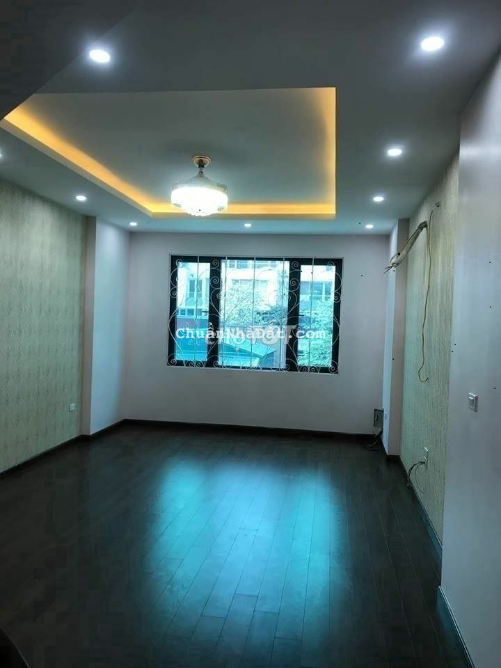 LK Lê Quang Đạo 5 tầng, đường rộng oto đỗ thoải mái, có vỉa hè.