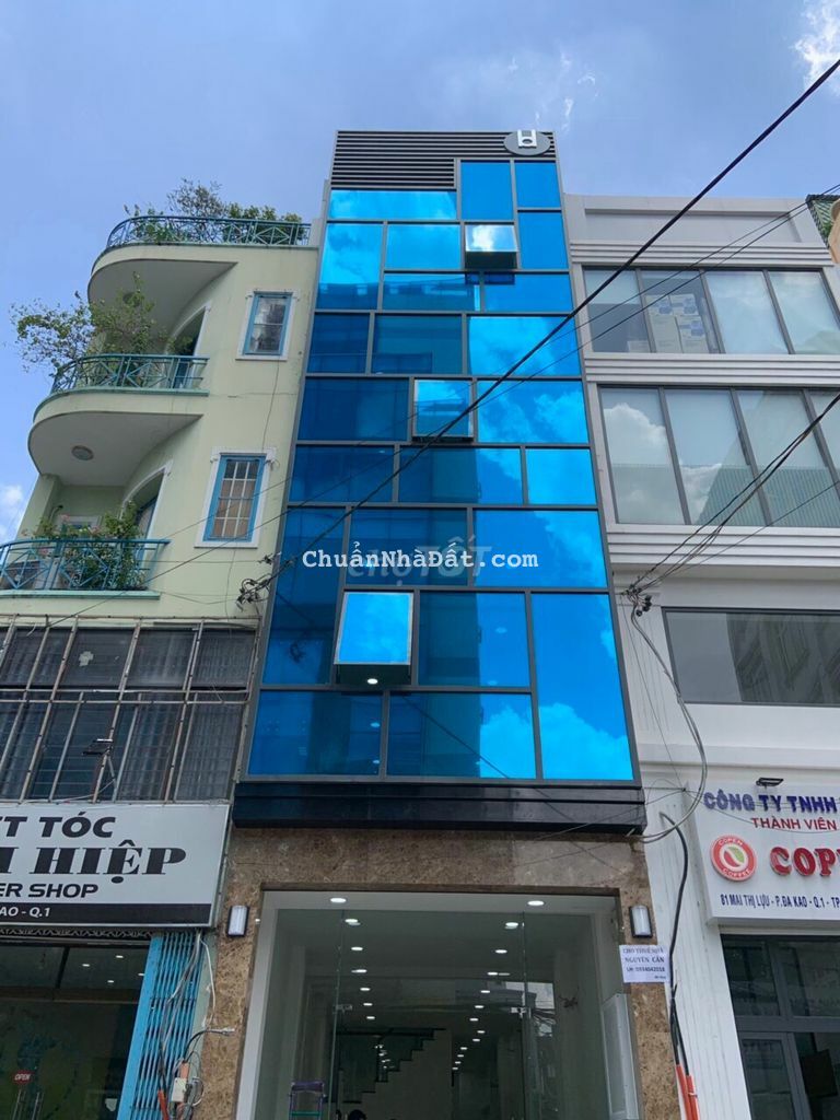LK Lê Quang Đạo, Mỹ Đình 6 tầng, thang máy, văn phòng or kinh doanh.