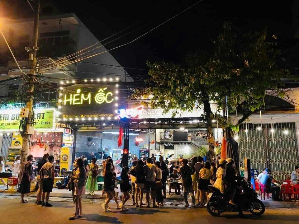 ❤️MẶT BẰNG CHÂU THỊ VĨNH TẾ NGANG :10M ĐẸP GIÁ RẺ❤️