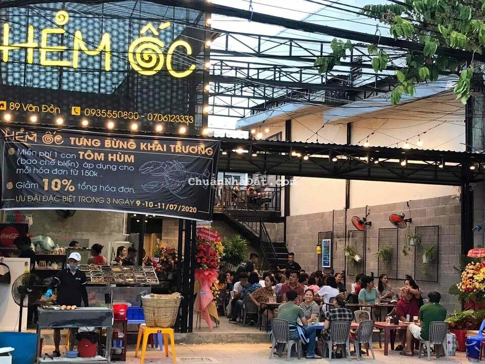 ❤️MẶT BẰNG CHÂU THỊ VĨNH TẾ NGANG :10M ĐẸP GIÁ RẺ❤️