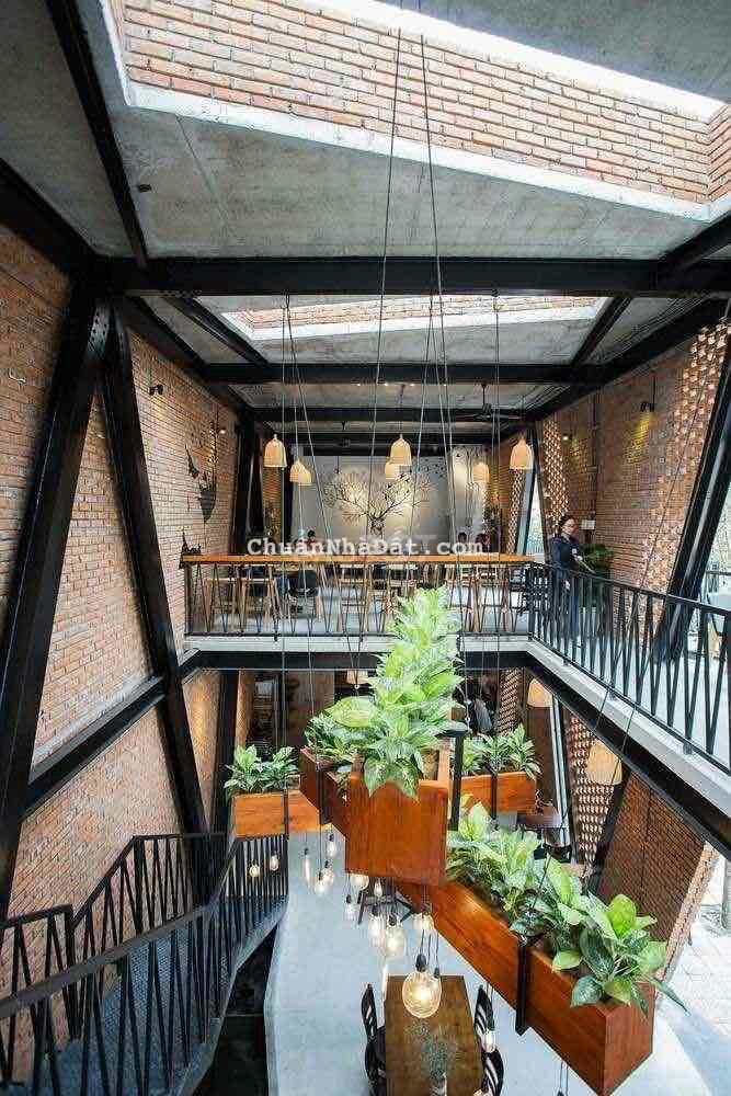 Cho thuê mặt bằng 2 mặt tiền