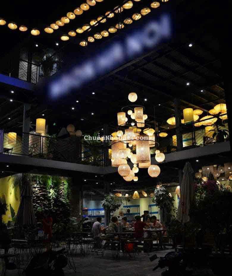 CHO THUÊ MẶT BẰNG LÔ GỐC AN THƯỢNG