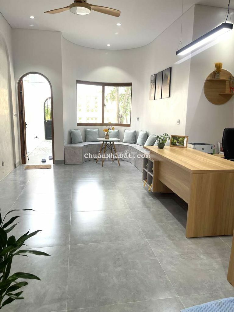 Cho thuê văn phòng Gần Shophouse Minh Mạng