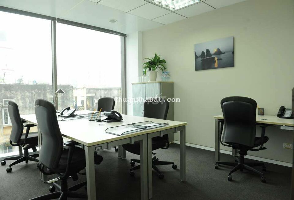 Cho thuê văn phòng giá tốt phòng đẹp mới 100% chỗ đậu xe wifi miễn phí