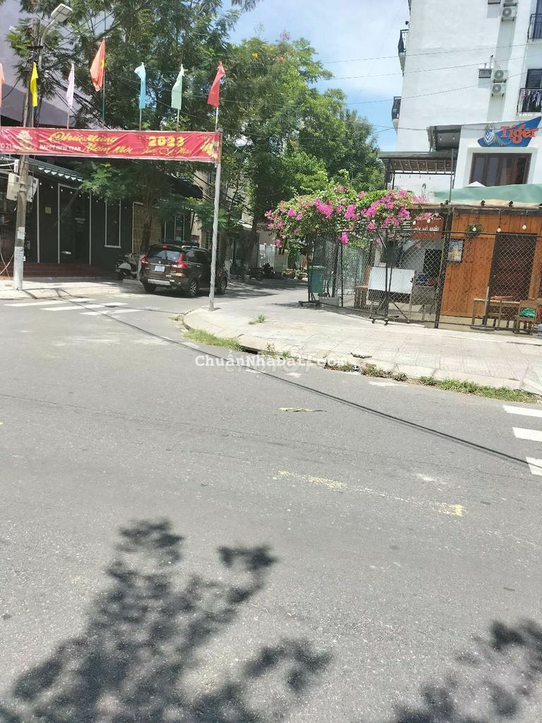 Cho thuê và sang quán cafe 2 mặt tiền đường Đỗ Bá