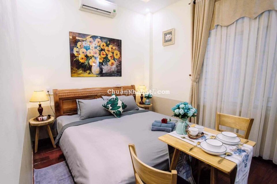 🌹MB KD TẦNG 1 MT Đỗ Bá,4PN Dạng Studio Nhà Đẹp Giá 20Tr 🌹MB KD TẦNG 1 MT Đỗ Bá,4PN Dạng Studio Nhà Đẹp Giá 20Tr