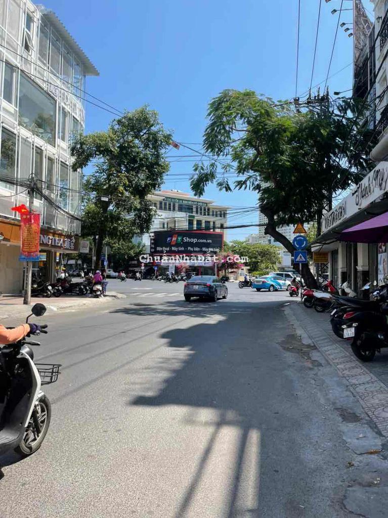 Cho thuê nhà mặt tiền Ngô Gia Tự, Chiều Ngang 12m x 12m ( 140m ) Cho thuê nhà mặt tiền Ngô Gia Tự, Chiều Ngang 12m x 12m ( 140m )