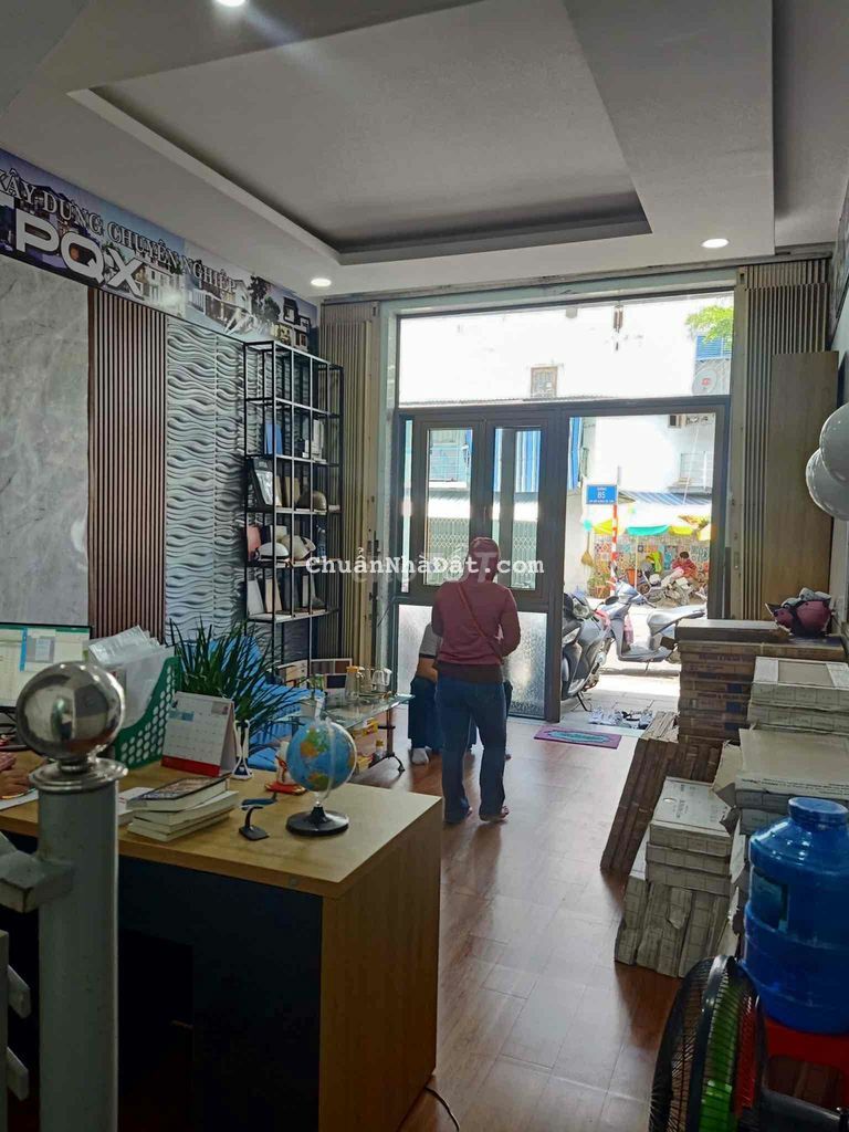 Cho thuê nhà mặt tiền đường B5, VCN Phước Hải, Giá 10 triệu Cho thuê nhà mặt tiền đường B5, VCN Phước Hải, Giá 10 triệu