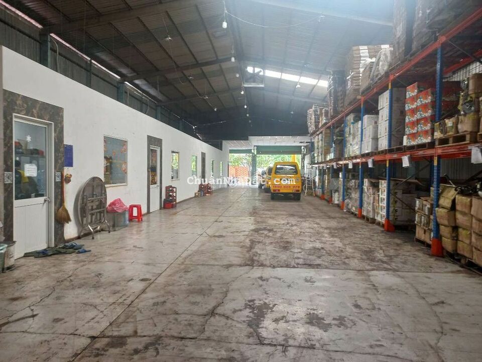 Kho, Xưởng MT Đường Phạm Hữu Lầu, Phước Kiển, 1000m2. Kho, Xưởng MT Đường Phạm Hữu Lầu, Phước Kiển, 1000m2.