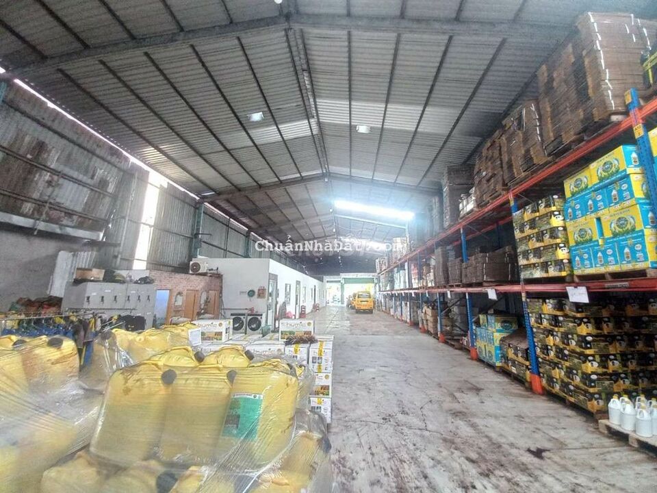 Kho, Xưởng MT Đường Phạm Hữu Lầu, Phước Kiển, 1000m2. Kho, Xưởng MT Đường Phạm Hữu Lầu, Phước Kiển, 1000m2.