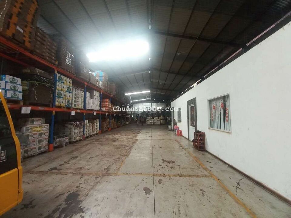 Kho, Xưởng MT Đường Phạm Hữu Lầu, Phước Kiển, 1000m2. Kho, Xưởng MT Đường Phạm Hữu Lầu, Phước Kiển, 1000m2.