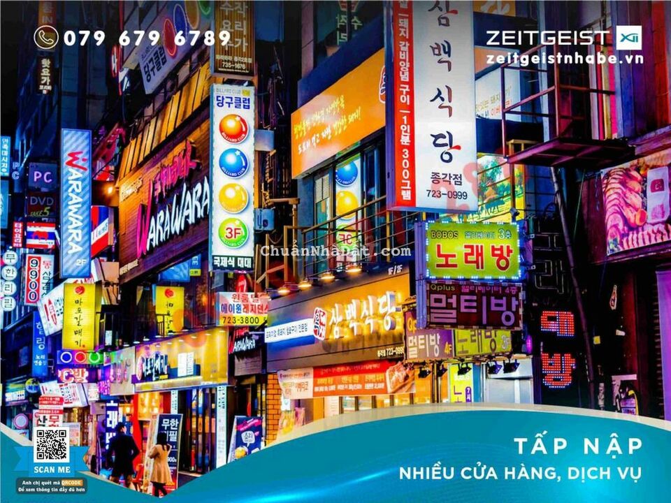 Shophouse, nhà phố, biệt thự Gs metro Nhà Bè cho thuê giá rẻ