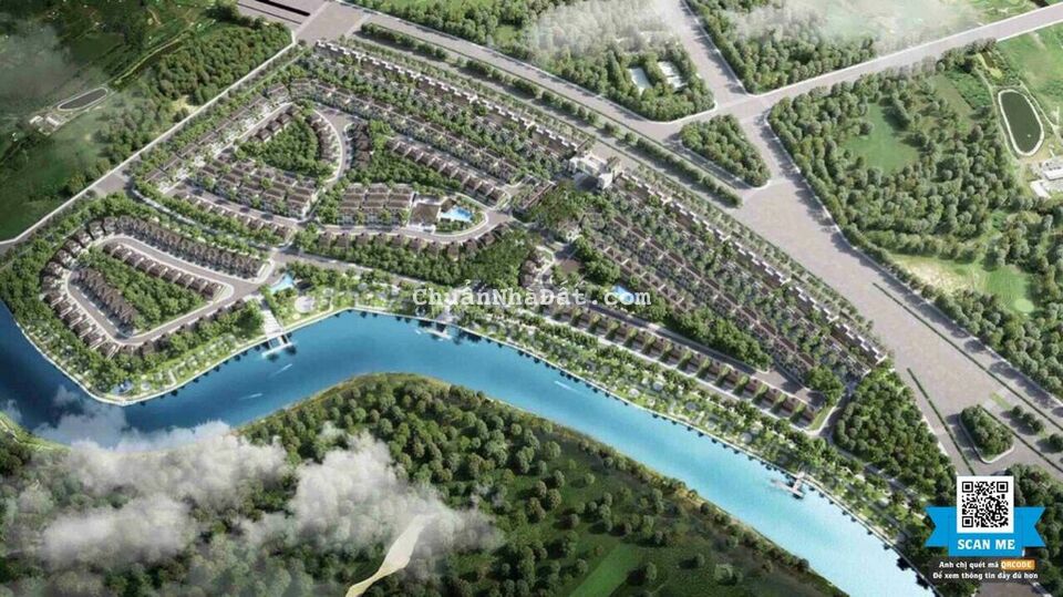 Shophouse, nhà phố, biệt thự Gs metro Nhà Bè cho thuê giá rẻ