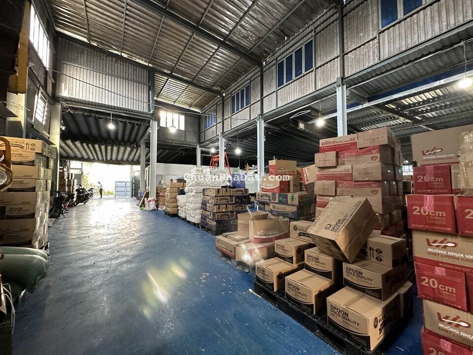 CHO THUÊ XƯỞNG 510M2 NGÔ QUANG THẮM CHO THUÊ XƯỞNG 510M2 NGÔ QUANG THẮM