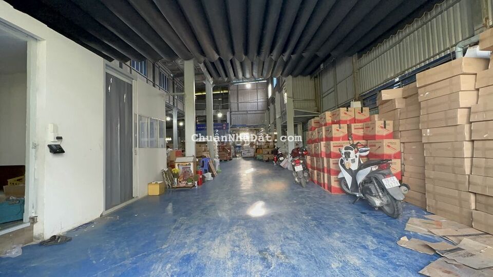 CHO THUÊ XƯỞNG 510M2 NGÔ QUANG THẮM CHO THUÊ XƯỞNG 510M2 NGÔ QUANG THẮM