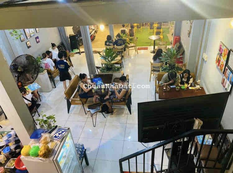 CHO THUÊ ( SANG) MT NGUYỄN VĂN CỪ AN HÒA