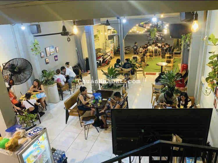 CHO THUÊ ( SANG) MT NGUYỄN VĂN CỪ AN HÒA