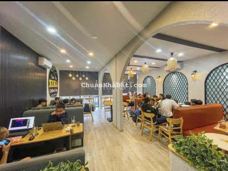 CHO THUÊ ( SANG) MT NGUYỄN VĂN CỪ AN HÒA