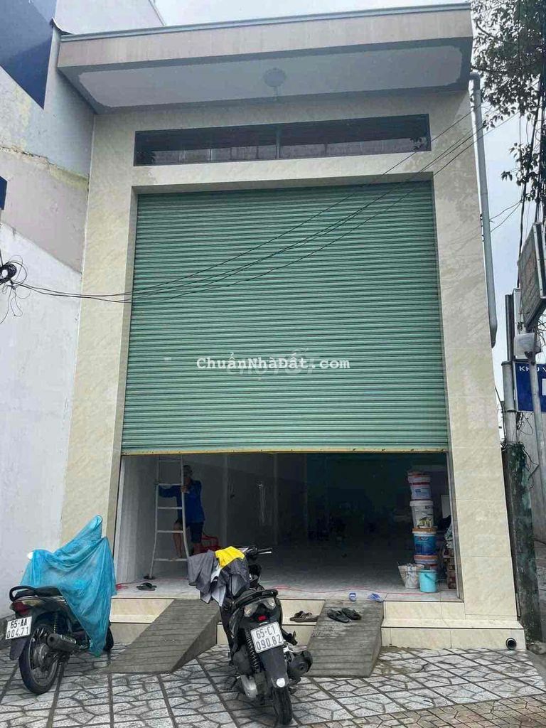 CHO THUÊ NHÀ MẶT TIỀN ĐƯỜNG 3/2 CHO THUÊ NHÀ MẶT TIỀN ĐƯỜNG 3/2