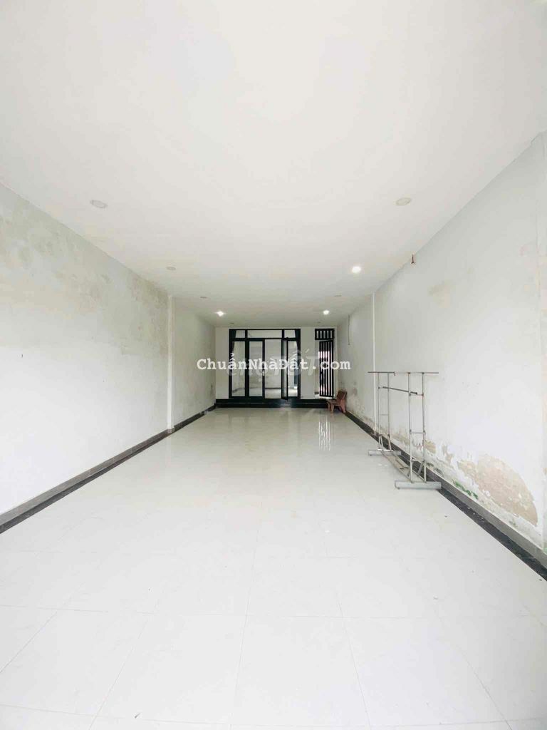 Cho thuê nhà MT Tầm Vu, Cách Trần Hoàng Na 160m