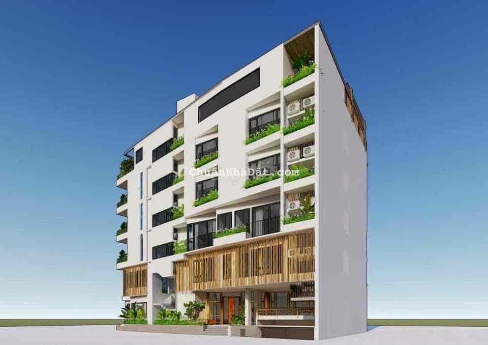 CHO THUÊ KHÁCH SẠN THÔ 1 TRỆT 4 LẦU (30 PHÒNG) CẶP BÊN KHÁCH SẠN NINH