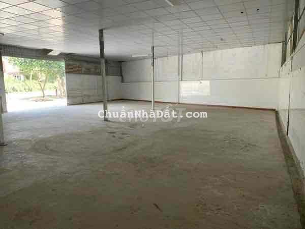 CHO THUÊ NHÀ KHO KHU 586 GẦN BV HOÀN MỸ
