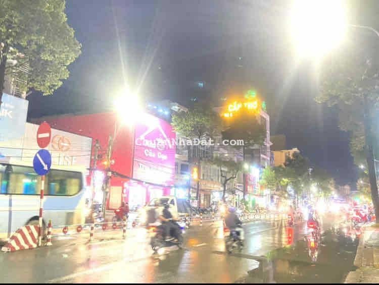 MẶT TIỀN KINH DOANH TRUNG TÂM NINH KIỀU