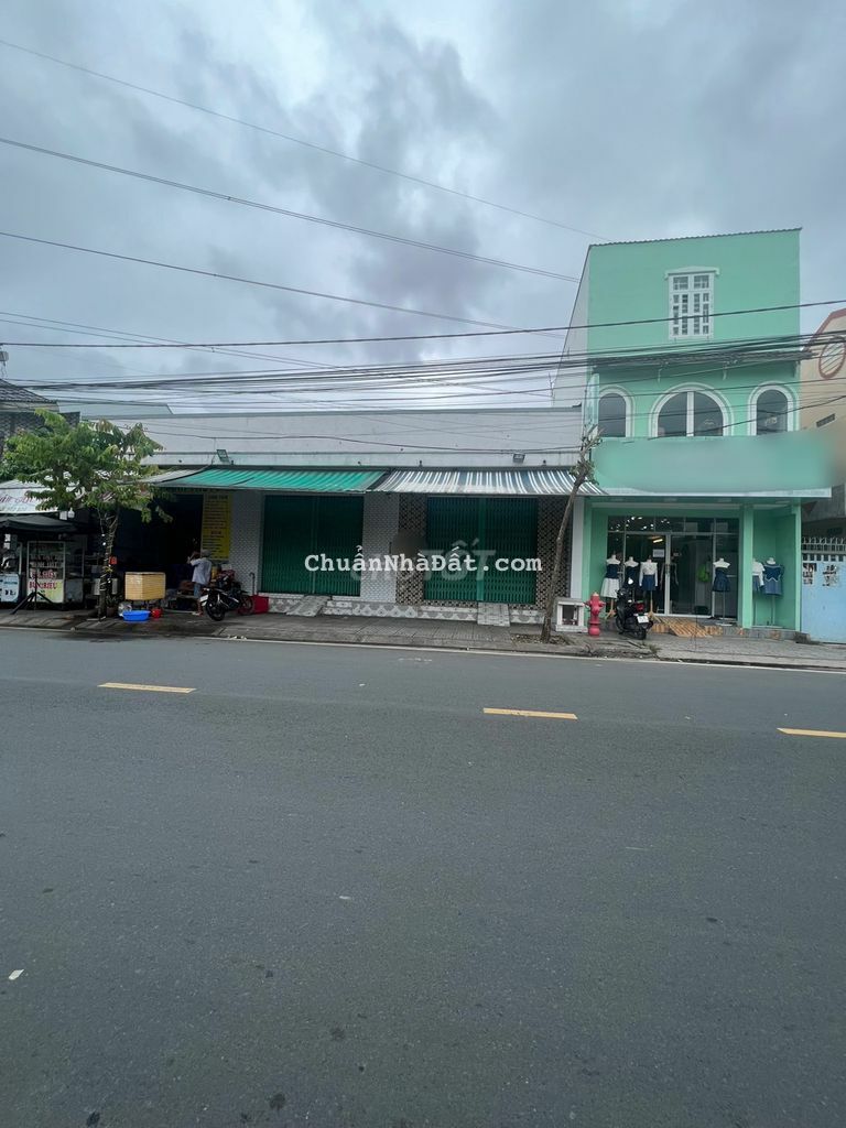 CHO THUÊ NHÀ MẶT TIỀN KINH DOANH HỒ BÚN XÁNG, ĐOẠN ĐẦU HẺM SÔM NHẤT