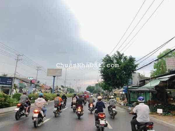 CHO THUÊ NHÀ MẶT TIỀN NGANG 9M ĐƯỜNG NGUYỄN VĂN LINH